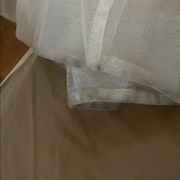 Spring Inspired Prom Dress - Picture 7 of 8